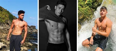 These 7 hunky actors will inspire you to hit the gym! .